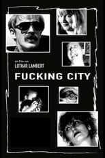 Poster for Fucking City