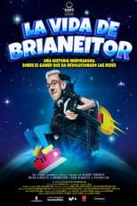 Poster for The Life of Brianeitor