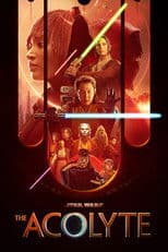 Poster for The Acolyte