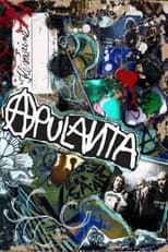 Poster for Apulanta: Kesäaine