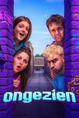 Poster for Ongezien