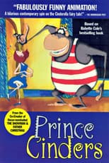 Poster for Prince Cinders