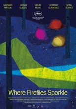 Poster for Where Fireflies Sparkle
