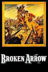 Poster for Broken Arrow
