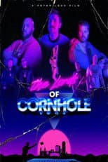 Poster for The Lords of Cornhole
