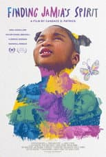 Poster for Finding JaMia's Spirit