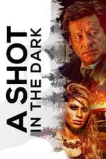 Poster for A Shot in the Dark