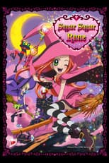 Poster for Sugar Sugar Rune