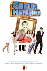 Poster for Cesur Hemşire