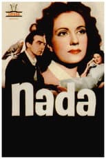 Poster for Nothing