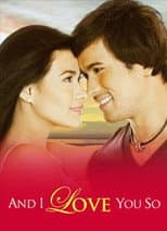 Poster for And I Love You So