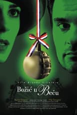 Poster for A Christmas in Vienna