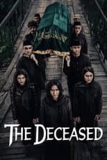 Poster for The Deceased