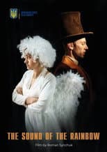 Poster for The Sound of the Rainbow