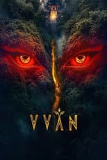 Poster for The Vvaan