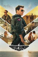 Poster for Top Gun: Maverick
