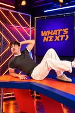 Poster for What’s Next