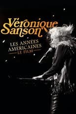 Poster for Véronique Sanson - Les années américaines