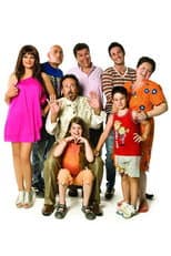 Poster for Doctor Ρούλης