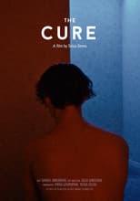 Poster for The Cure