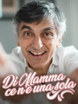 Poster for Di mamma ce n’è una sola