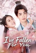 Poster for I've Fallen For You