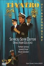 Poster for Seyircili Seyir Defteri