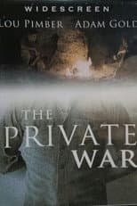 Poster for The Private War