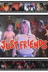 Poster for Winners: Just Friends