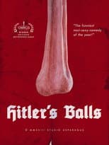 Poster for Hitler's Balls