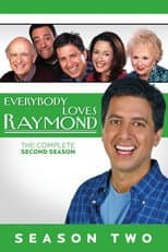 Poster for Season 2