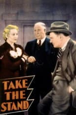 Poster for Take the Stand