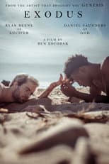 Poster for Exodus