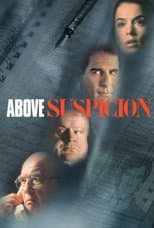 Poster for Above Suspicion