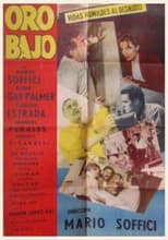 Poster for Oro bajo