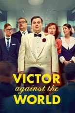 Poster for Viktor vs The World