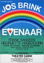 Poster for Evenaar