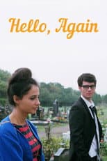 Poster for Hello, Again