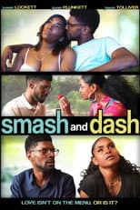 Poster for Smash and Dash