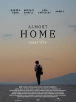Poster for Almost Home