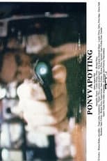 Poster for Ponyvapotting