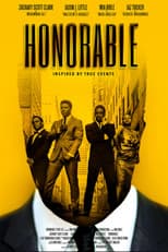 Poster for Honorable