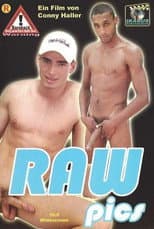 Poster for Raw Pics