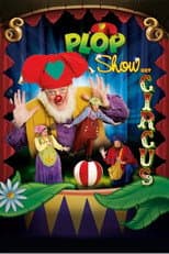 Poster for Plop Show: The Circus