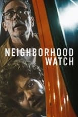 Poster for Neighborhood Watch