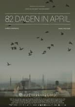Poster for 82 Days in April