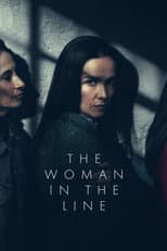 Poster for The Woman in the Line