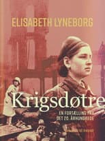 Poster for Krigsdøtre