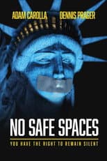Poster for No Safe Spaces
