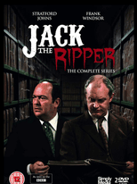 Poster for Jack the Ripper